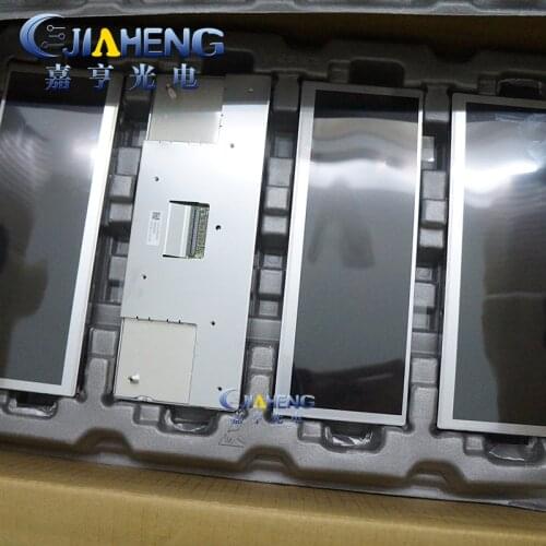 Ford Mondeo MK5 Speedometer Instrument Cluster LCD Screen display panel LQ101K5DZ03 LQ101K5DW01 LQ101K5DZ01A