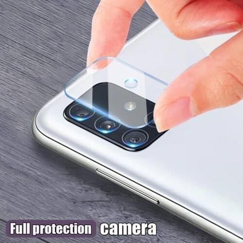 Funda Screen Protectors For Samsung Galaxy S21 Ultra
