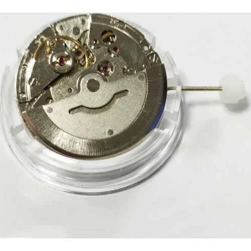 Single Calendar Watch Movement Automatic Mechanical 3 Hands Movement Replacement For 2813 Watch Movement /DG2813 Watch Repair