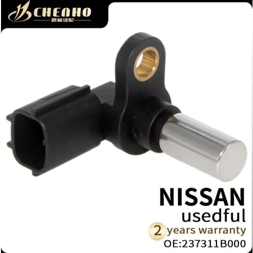 CHENHO BRAND NEW Crankshaft Position Sensor For Ni-ssan Que-st 96-02 Al-tima 95-97 OEM 23731-4E810 23731-1B000 237314E810
