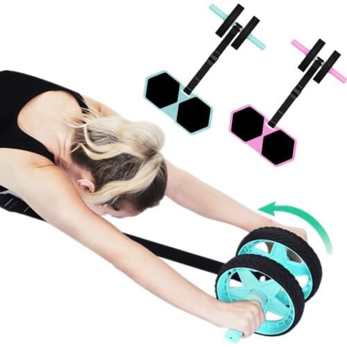 Olefitness Gymnastic Rollers