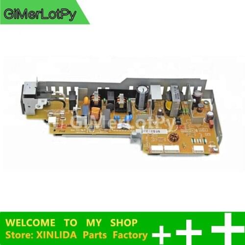 Original RM2-8213 220V RM2-8212 110v Low-Voltage Power Supply Board for M130A M130FW M130NW M132 Laserjet Printer Parts