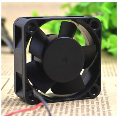 Original CHD5012EB 12V 0.33A 5CM 50*50*20 2 wire cooling fan