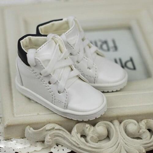 1/3 1/4 One Pair DD.BB.Casual Shoes For BJD SD Dolls Shoes Accessories