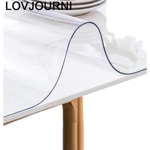 Mariage Rectangular Tovaglia Rettangolare Rectangulares Impermeable Cover Toalha De Mesa Manteles PVC Tablecloth Table Cloth