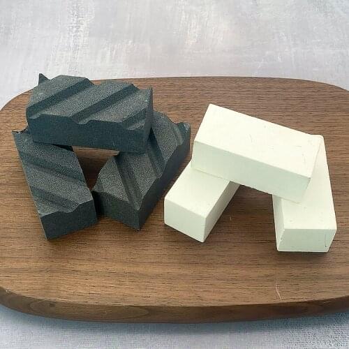 Recommend Sharpening Stone Sharpening System samll Size Correction Stone Whetstone sharpener repair stone coarse grinding knife