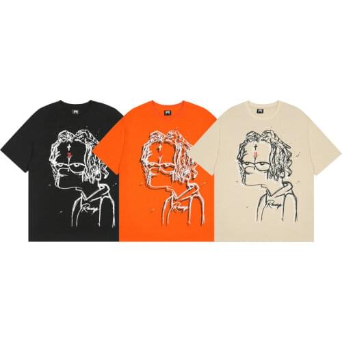 Revenge T-shirts