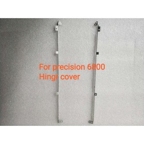 For Dell Precision M6800 M6700 Hinge cover Screen bracket