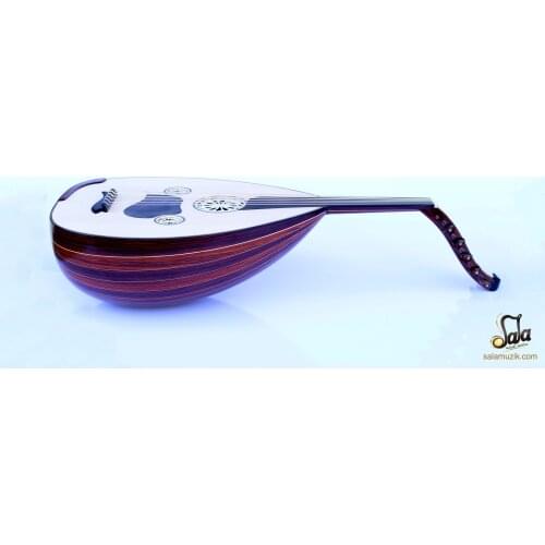Special Turkish Oud Ud Aoud String Instrument CMO-402A