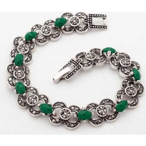 Yunkingdom Stone Bracelets