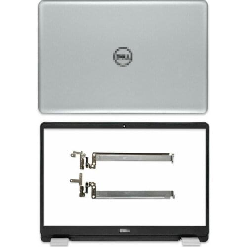 Dell Inspiron 15 5584 LCD Back Cover Top Rear Lid & Bezel & Hinges 0gycjr gycjr