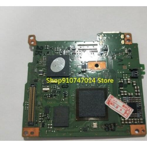 For Nikon D5500 Main Board Motherboard IC PCB Replacement Camera Repair Part