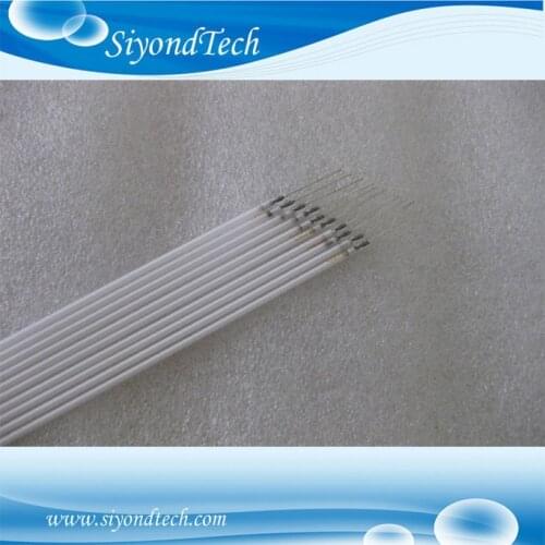 Free Shipping!!! 10PCS/Lot 4inch 92MM*3.0MM CCFL Lamp Tube Code Cathode Fluorescent Backlight For Industrial Control Screens