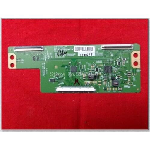 Free shipping original New 6870C-0532A t-con V15 FHD DRD for LC430DUY-SHA1