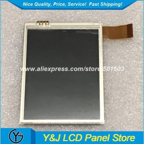 COM35H3N99XTC 3.5 inch 240*320 LCD Display Modules