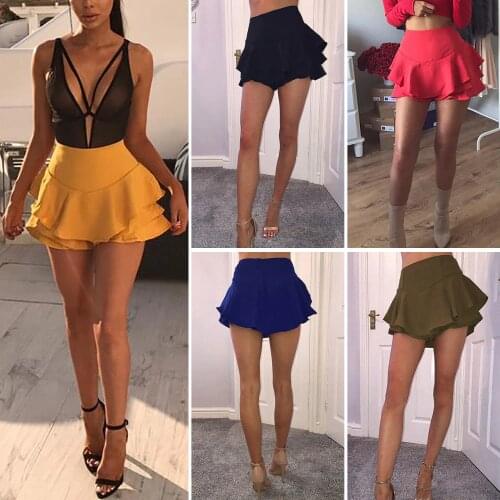 Женские вечерние шорты DSMTRC China At AliExpress