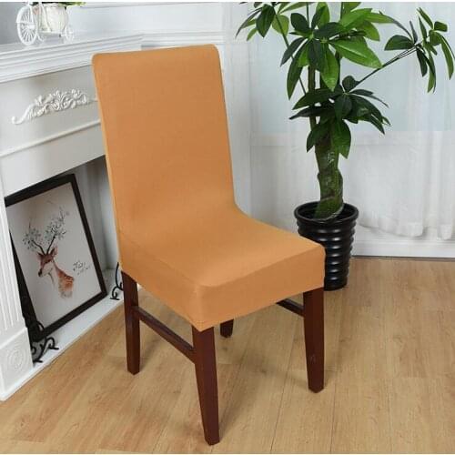 Stretch elastic anti dust computer chair cover,office chair cover,back suite hotel chair covers,clean washable dinner chaircover