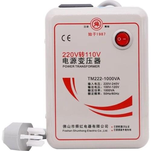 Supply Ac-Ac Power Supply 220V110V Power Supply Ac Power Supply 1000W Regulated Power Supply