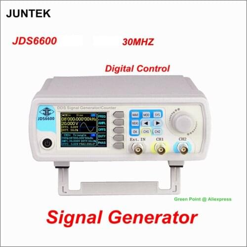 Jinhanic Signal Generators