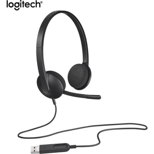 Closed-back Headphones Logitech China
