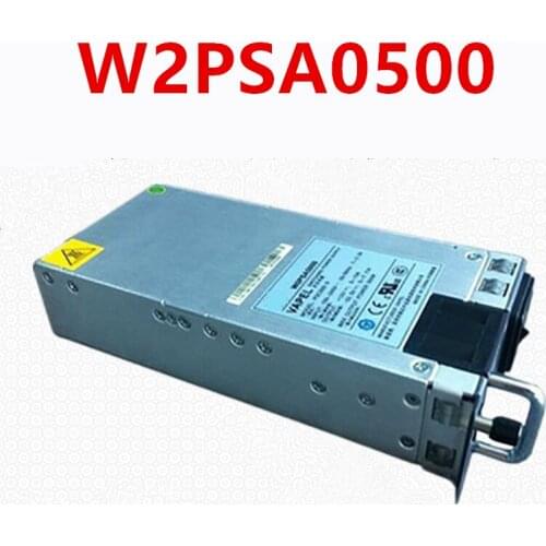 New Original PSU For Huawei POE AC6605 500W Switching Power Supply W2PSA0500