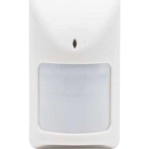 Wired PIR Detector PIR Motion Detector with Pet Funcation