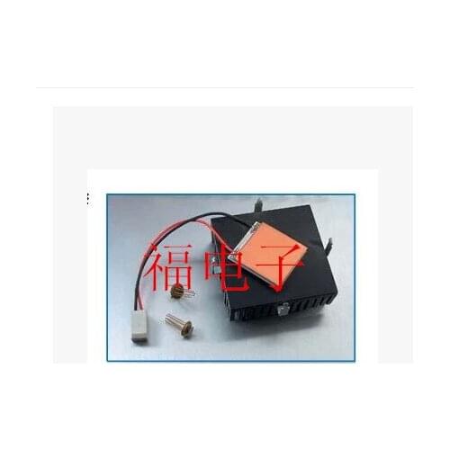 TGM-199-1.4-0.8 40 * 44mm 7V2.5A Thermoelectric Power Module with Temperature Resistance of 260 Degrees