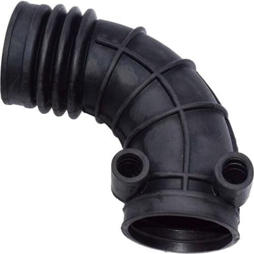 Air Intake Boot Hose Tube Pipe 13541427780 13541726633 for Bmw 5 Series E34 Sedan & Touring 2.0 Petrol M50 1989-1996
