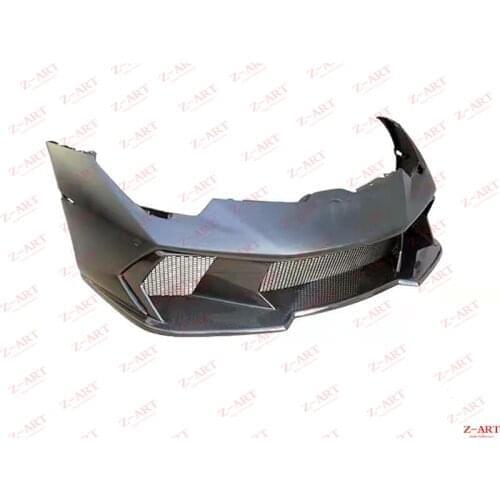 Z-ART carbon fiber body kit for Huracan LP580 carbon fiber aerodynamic body kit for Huracan LP580 carbon refit kit