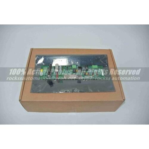 Spare Parts 80190-220-01-R Used 100% Tested With Free DHL