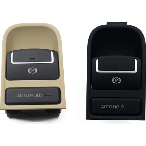 5N0927225A Parking Brake Control Switch For VW Tiguan Sharan Seat Alhambra 2008 2009 2010-2018 5N0 927 225A 5N0 927 225 A