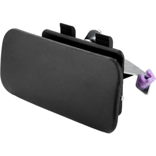 Car Right Side Loading Door Handle for Ford Transit 00-14 YC15V26600AN