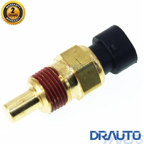 Engine Water Coolant Temperature (Temp) Sensor 623823 For GMC Yukon 1992- 2006
