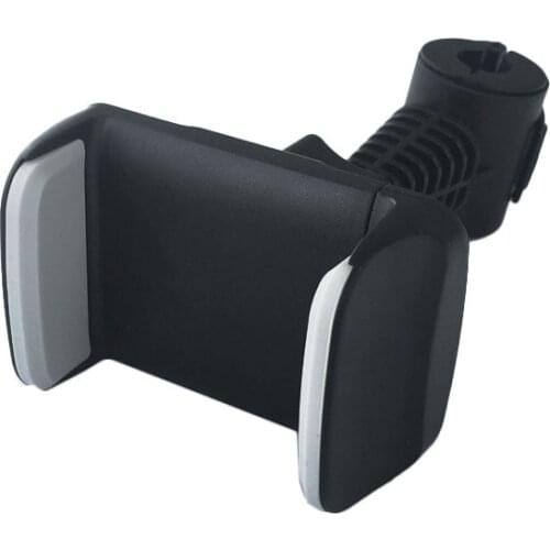 Car Back Seat Headrest Phone Holder 360 Degree Adjustable Mount Holder For GPS Huawei Xiaomi Iphone Interior Accessories