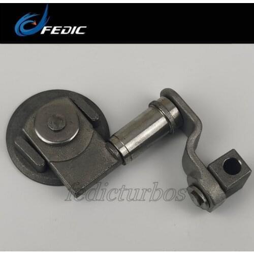 Turbo exhaust housing parts K03 53039880118 for Mini Cooper S SX X 128/135 Kw EP6DTSN14 2006-2010