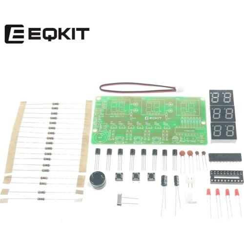 EQKIT Electronics