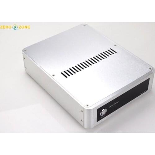 GZLOZONE Hiend Leo Linear Power Supply + Overvoltage Protection 5V 9V 12V 15V 19V L10-38