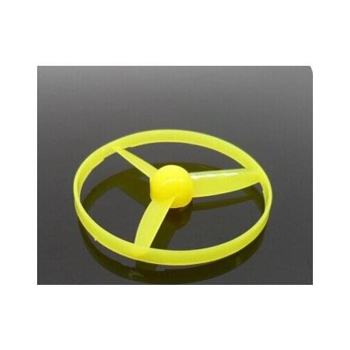 HM plane circled three propeller blades circle round the propeller blade aperture 2MM DIY model remote control toy accessories