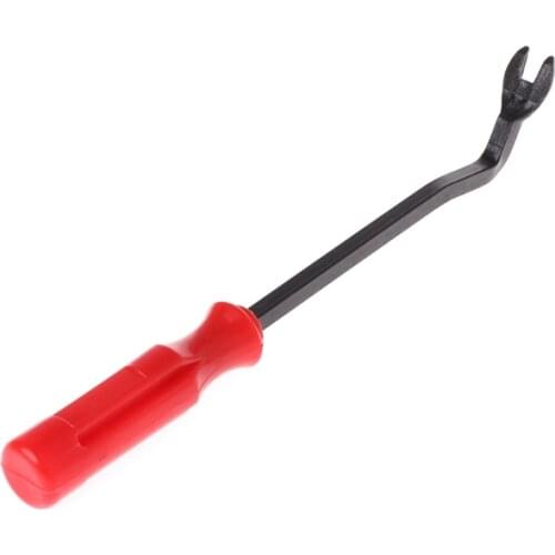 Hot Sale Fastener Tool 23cm * 23mm Car Door Panel Remover Upholstery Fastener Disassemble Vehicle Refit Tool