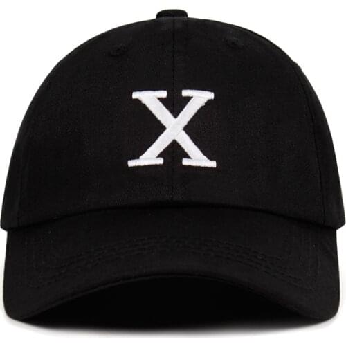 Malcolm X Cap Dad Hat Custom Brand Black Unstructured Malcolm Baseball Cap Any Means New Commemorate Hat Men Women Snapback Caps