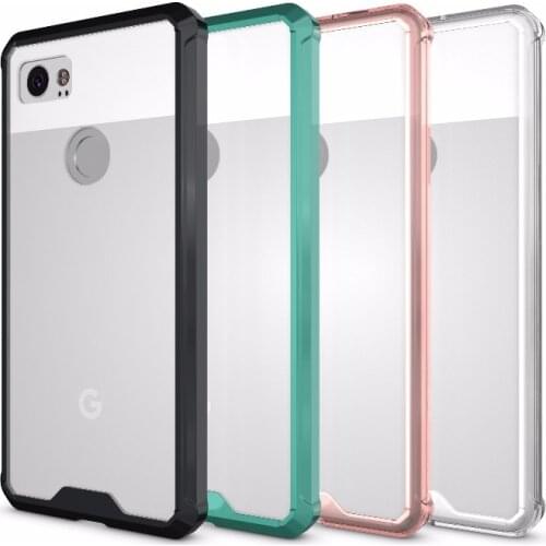 KPHRTEK Google Pixel 3 XL Phone Cases