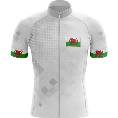 United Kingdom Laser Cut Verano Camisa Masculina Ropa Cycling Cyclisme Homme Camiseta Retro Maillot Hombre Ciclismo Masculino