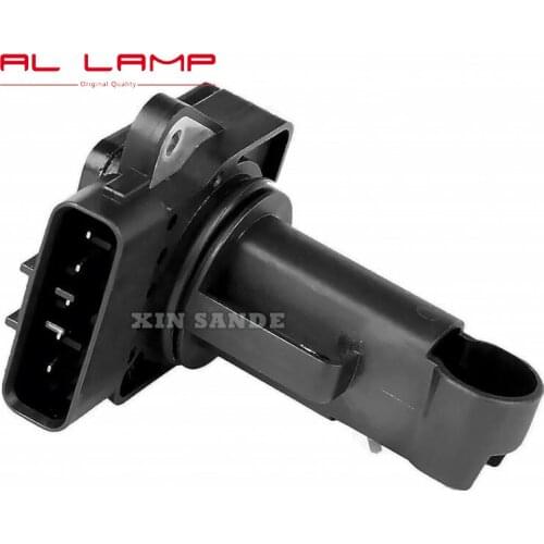 MR547077 1525A016 Mass Air Flow Sensor MAF Meter for Mitsubishi L200 Toyota Lexus Mazda Volvo