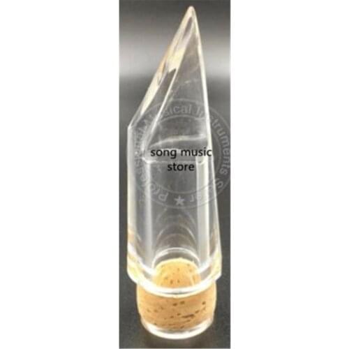 Bb Clarinet Mouthpiece Good Tone Great Material