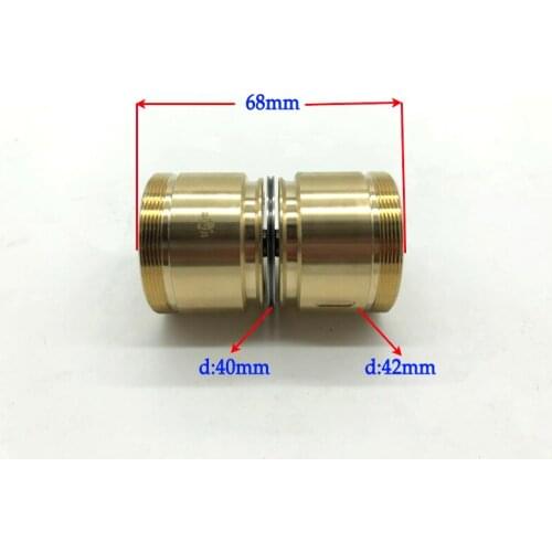 ART.212205 EDM Guide Wheel Assemble OD42* L68mm