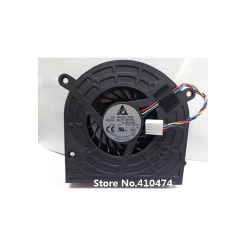 SSEA New original Laptop CPU Fan for HP Omni TouchSmart 220 320 420 520 620 for HP ENVY 23 cooling Fan Kuc1012d-ak69 KUC1012D