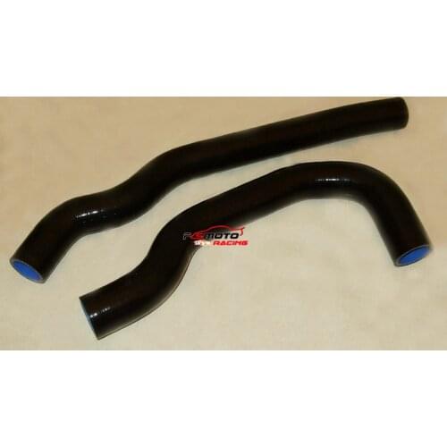 New Silicone Radiator Hose For TOYOTA MARK II 2 JZX90 1JZ-GTE