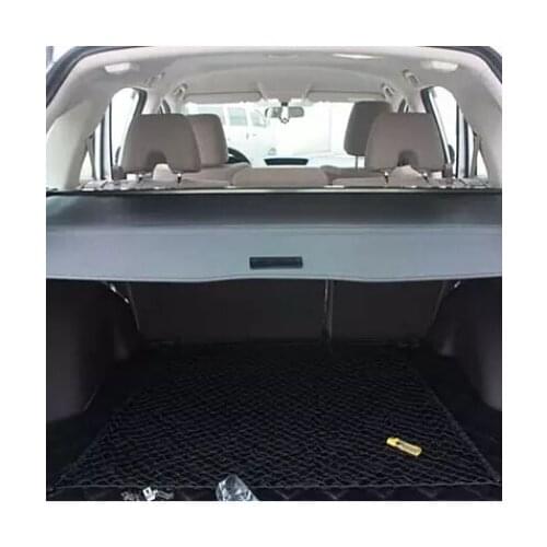 Car Styling Rear Cargo Trunk Storage Net Bag For Honda CRV XRV Crosstour Jazz Accord Odeysey JADE Crider Spirior Ciimo Elysion