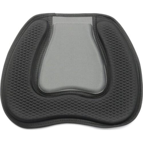 High Quality EVA Oxford cloth Non-slip Kayak Cushion Drifting Canoe Seat Inflatable Boat Universal Cushion Kayak Accessories