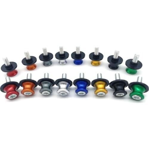 WOZEW Motorcycle Stands